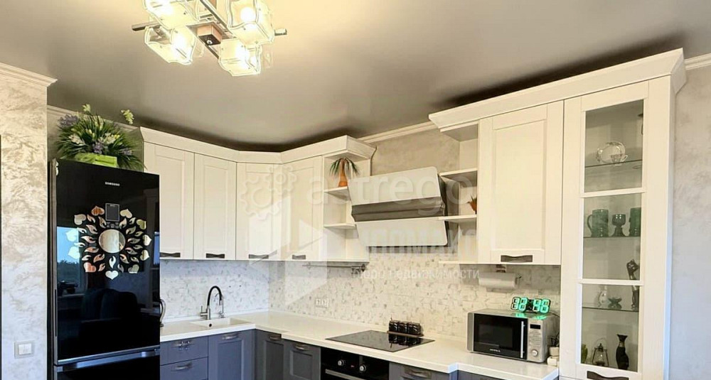 2-комн. квартира, 81.8 м2, 10/14 эт. Апрелевка - изображение 7