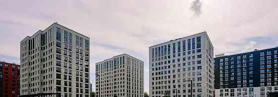 Студия, 28.3 м2, 10/13 эт. Санкт-Петербург