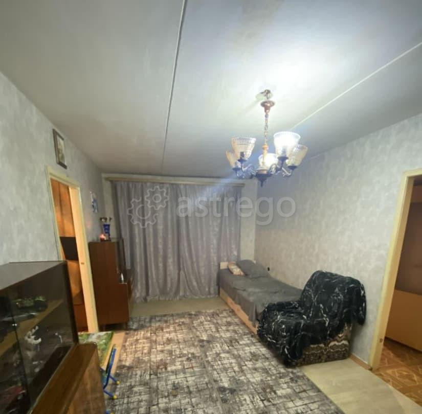 2-комн. квартира, 46 м2, 5/5 эт. Видное - изображение 7