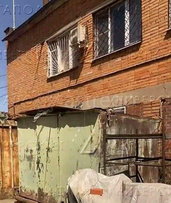 Склад, 130 м2 Реутов - изображение 3