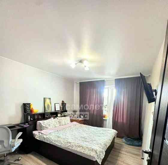 3-комн. квартира, 66.9 м2, 9/10 эт. Видное