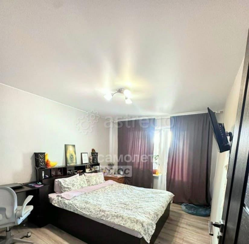 3-комн. квартира, 66.9 м2, 9/10 эт. Видное - изображение 5