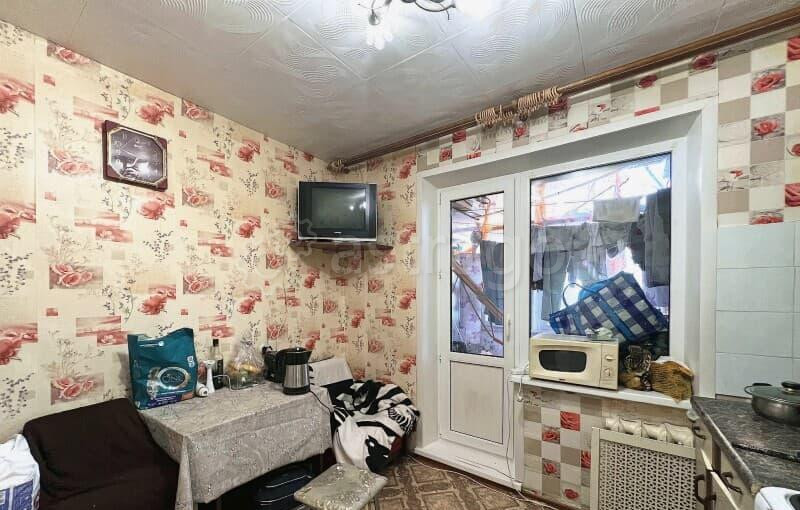 2-комн. квартира, 54 м2, 2/5 эт. Шатура - изображение 3