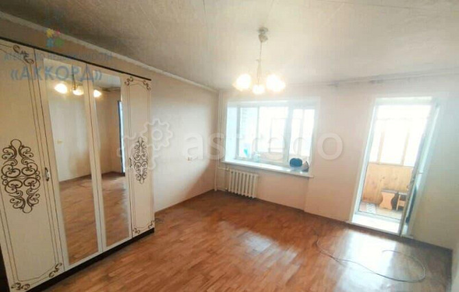 1-комн. квартира, 35 м2, 6/9 эт. Бийск - изображение 1