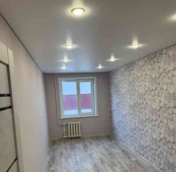3-комн. квартира, 59 м2, 1/5 эт. Рубцовск