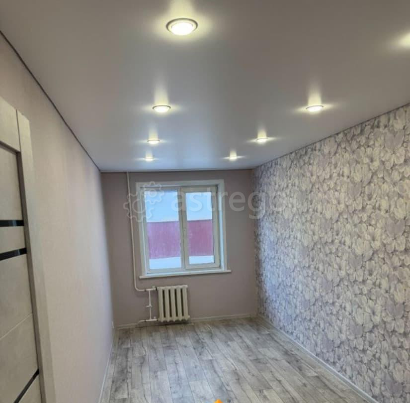 3-комн. квартира, 59 м2, 1/5 эт. Рубцовск - изображение 2