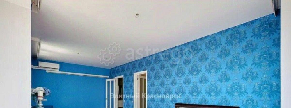 6-комн. квартира, 212 м2, 18/27 эт. Красноярск - изображение 4