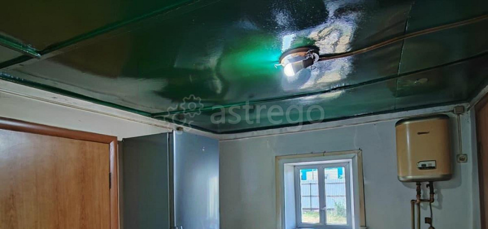 Дом, 58 м2, 5 соток, 1 эт. Рубцовск - изображение 5