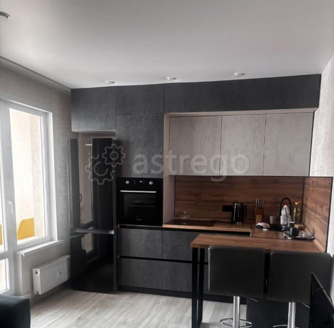 2-комн. квартира, 54 м2, 15/19 эт. Барнаул - изображение 2