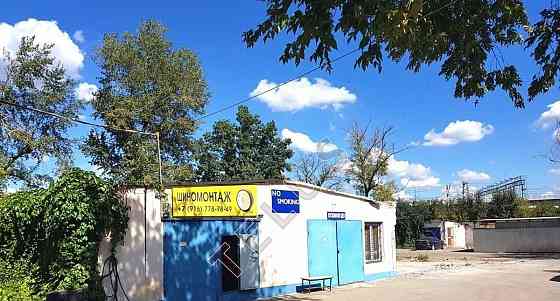 Склад, 611.7 м2 Москва