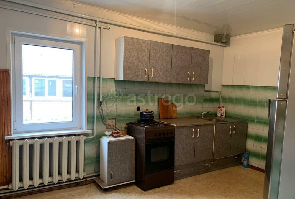 Дом, 90 м2 Старый Оскол - изображение 3