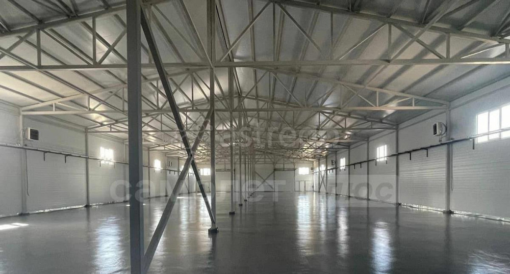 Склад, 1440 м2 Наро-Фоминск - изображение 7