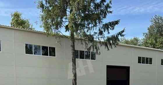 Склад, 1440 м2 Наро-Фоминск