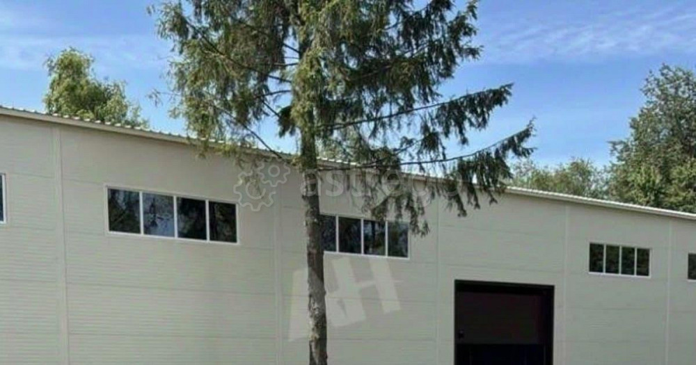 Склад, 1440 м2 Наро-Фоминск - изображение 6