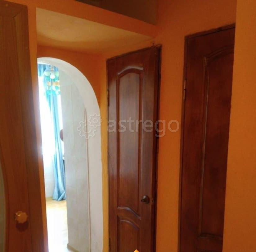 1-комн. квартира, 37 м2, 4/5 эт. Майкоп - изображение 5