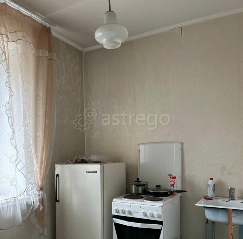 1-комн. квартира, 30.1 м2, 3/5 эт. Минусинск - изображение 6