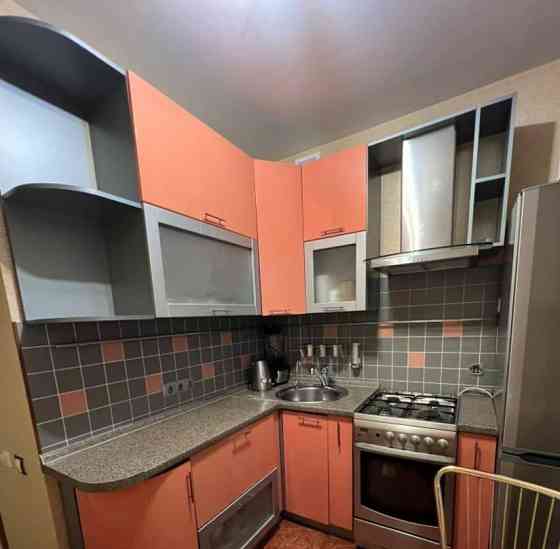 3-комн. квартира, 60 м2, 8/9 эт. Москва