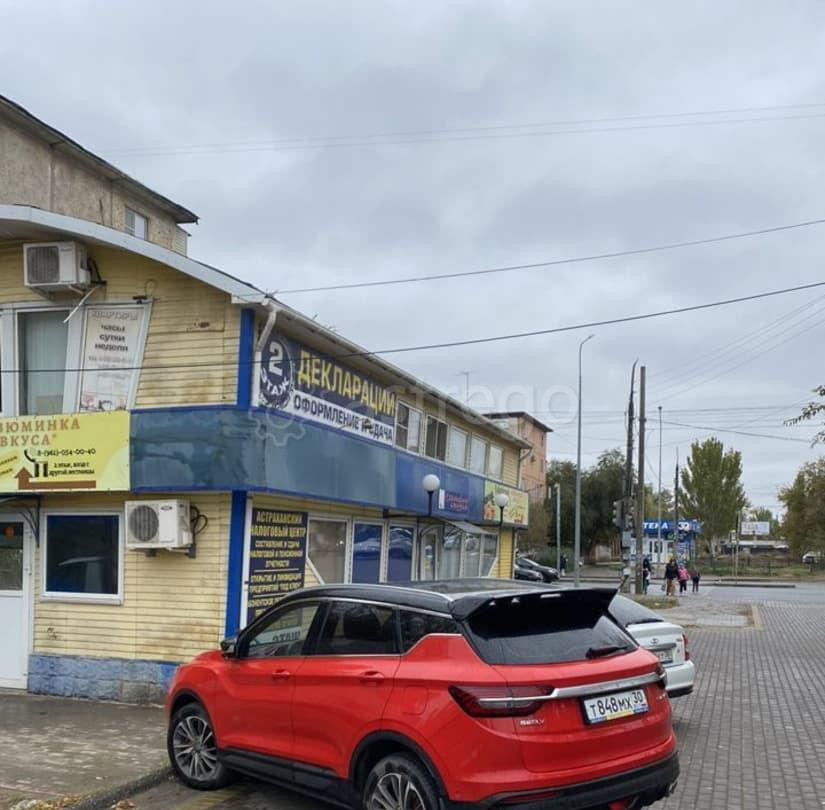 Свободного назначения, 80 м2 Астрахань - изображение 6