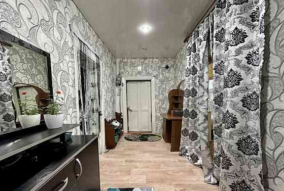 Дом, 53.3 м2, 9 соток, 1 эт. Шушенское