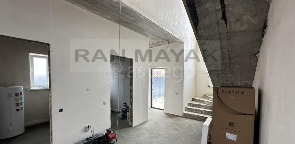 Таунхаус, 165 м, 4.5 сотки, 2 эт. Майкоп - изображение 3