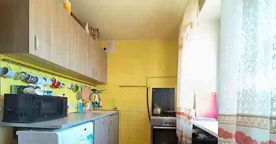 4-комн. квартира, 87 м2, 2/9 эт. Санкт-Петербург