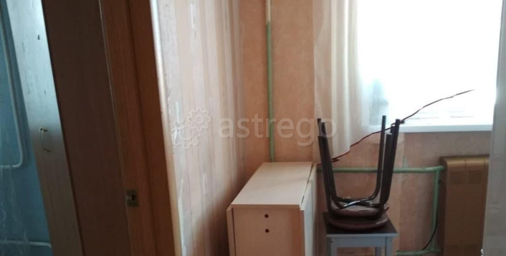 2-комн. квартира, 42 м2, 2/5 эт. Серпухов - изображение 3