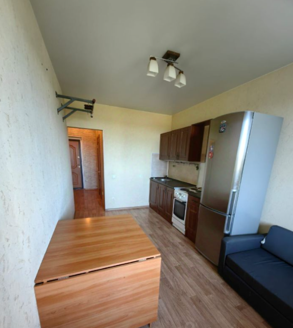 Продам 1-комн. квартиру,  40.4 м2,  9/17 этаж Новосибирск - изображение 3