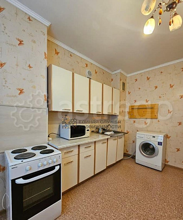 1-комн. квартира, 37 м2, 2/3 эт. Уфа - изображение 4