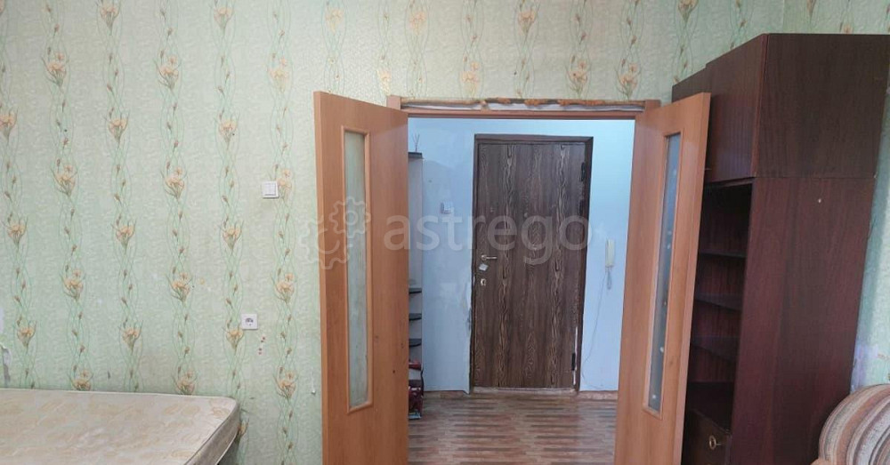 2-комн. квартира, 50 м2, 2/10 эт. Красноярск - изображение 1