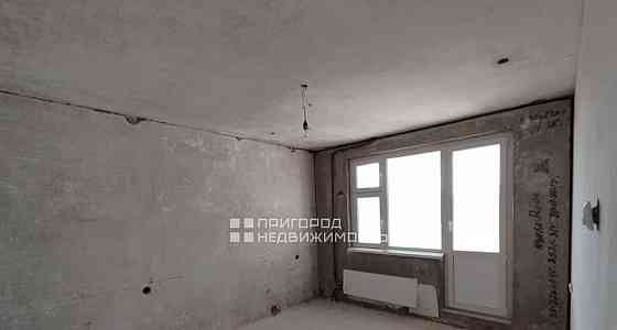 3-комн. квартира, 81.6 м2, 17/17 эт. Видное