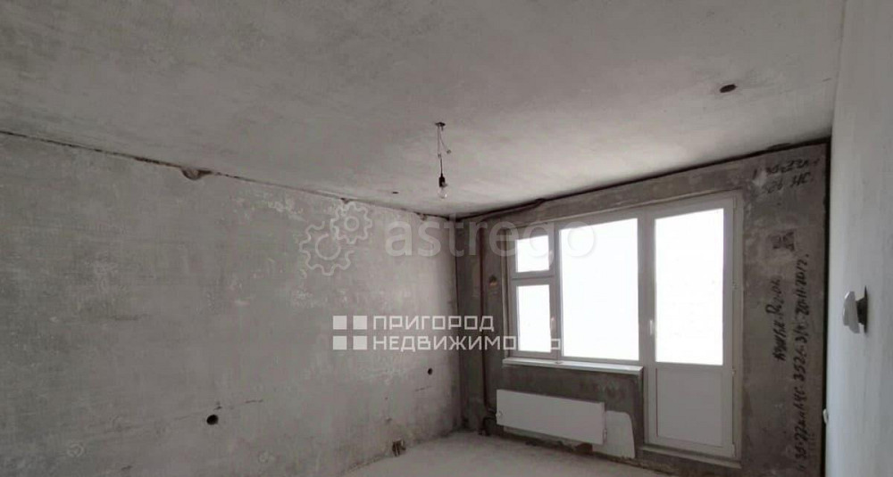 3-комн. квартира, 81.6 м2, 17/17 эт. Видное - изображение 3