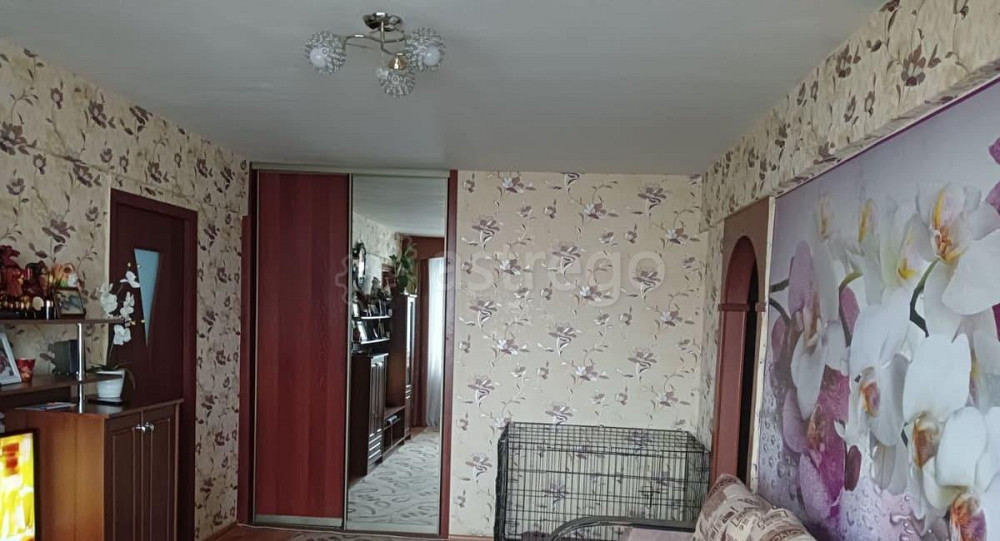 4-комн. квартира, 59.8 м2, 5/5 эт. Ачинск - изображение 4