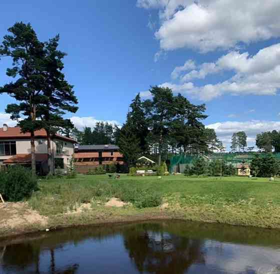 Земельный участок, 0.6 га Санкт-Петербург