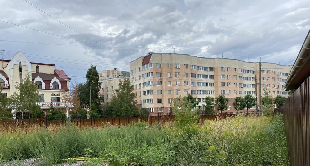 Земельный участок, 3 сотки Санкт-Петербург - изображение 3