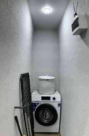 1-комн. квартира, 32.4 м2, 5/5 эт. Дудинка