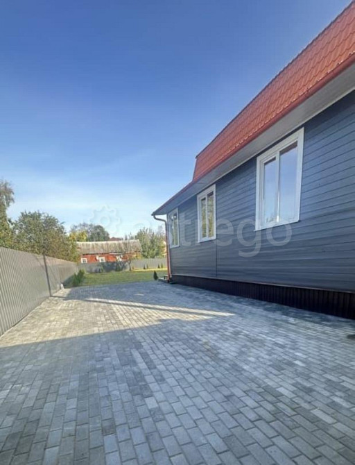 Коттедж, 196 м2, 10 соток, 2 эт. Талдом - изображение 6