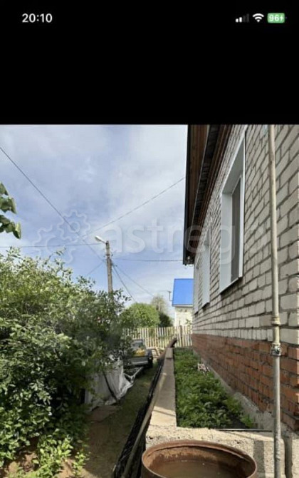 Дом, 70 м2, 3 сотки, 1 эт. Уфа - изображение 2