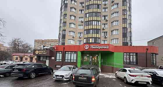 Торговое помещение, 544 м2 Пушкино