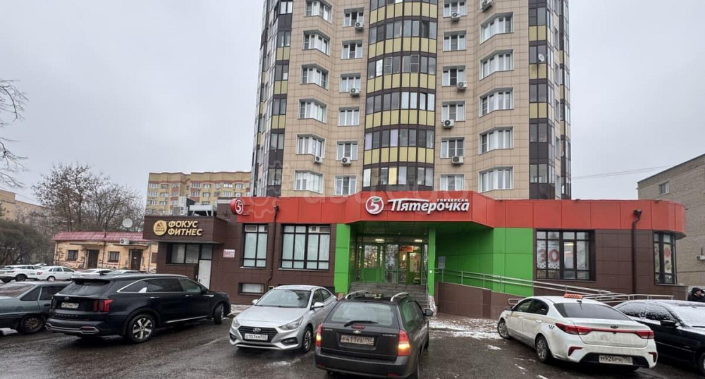 Торговое помещение, 544 м2 Пушкино - изображение 2