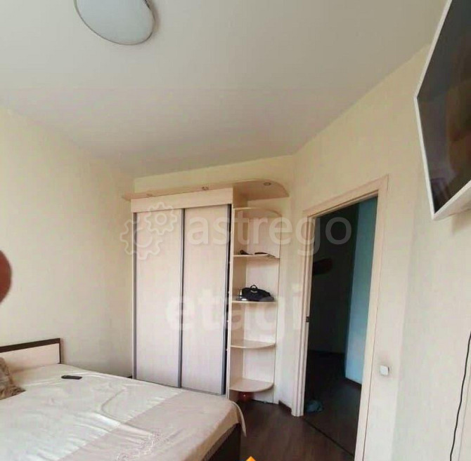 2-комн. квартира, 60.9 м2, 2/4 эт. Бийск - изображение 2
