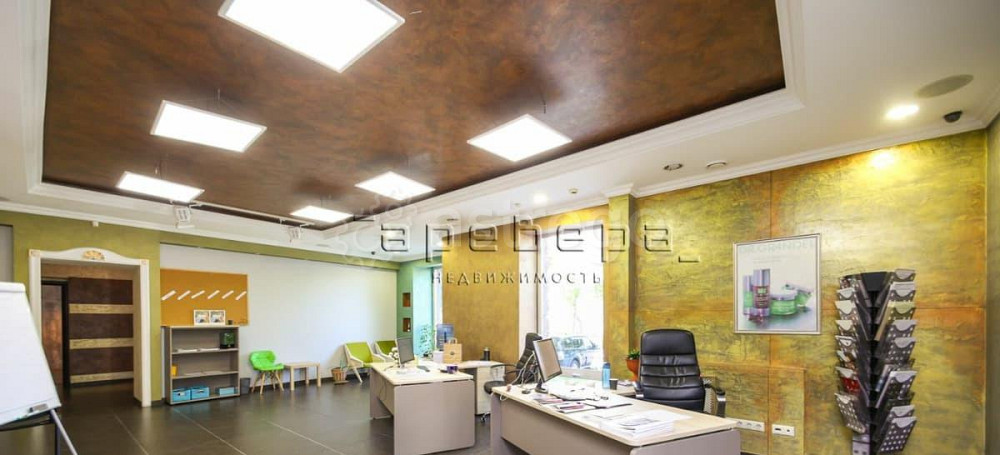 Торговое помещение, 223.6 м2 Красноярск - изображение 3