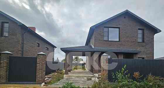 Дом, 180 м2, 6 соток, 2 эт. Раменское