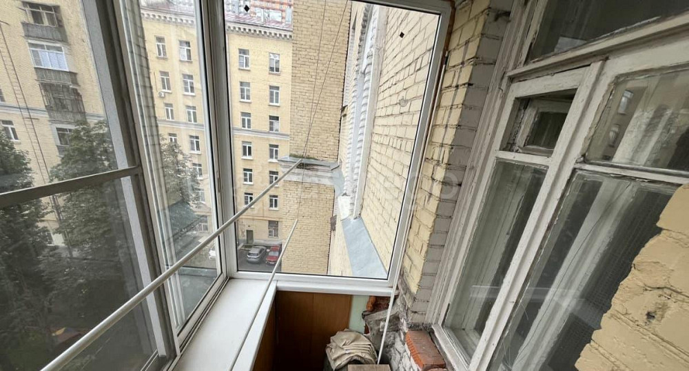 Комната, 18.2 м2, 5/7 эт. Москва - изображение 6
