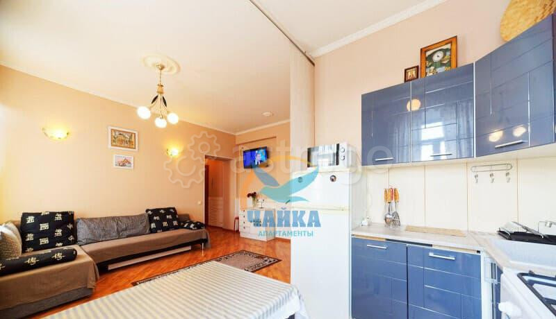 2-комн. квартира, 55 м2, 4/4 эт. Санкт-Петербург - изображение 6