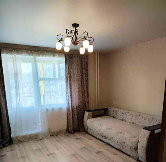 1-комн. квартира, 42 м2, 13/18 эт. Красноярск