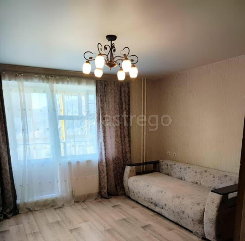 1-комн. квартира, 42 м2, 13/18 эт. Красноярск - изображение 5