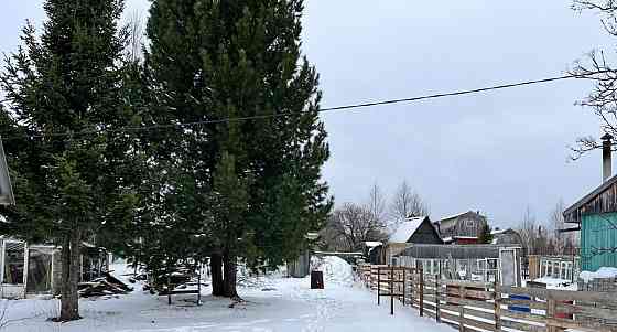 Дом, 15 м2, 3.52 сотки, 1 эт. Емельяново