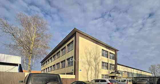 Свободного назначения, 108 м2 Электроугли