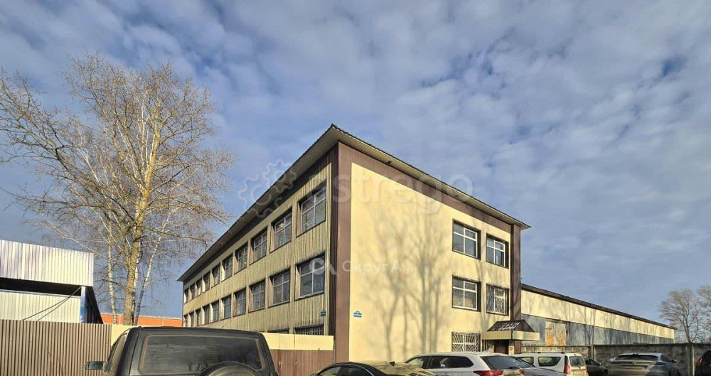 Свободного назначения, 108 м2 Электроугли - изображение 1