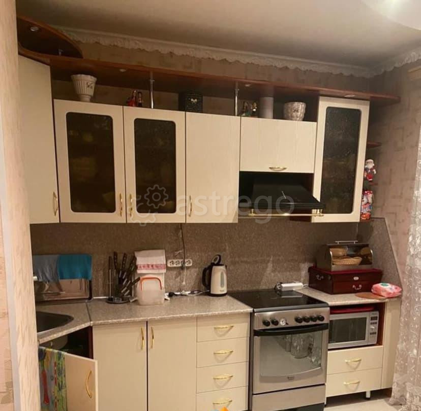 3-комн. квартира, 73.9 м2, 4/9 эт. Тында - изображение 5